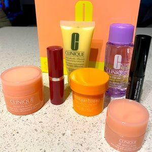 CLINIQUE Gift Set/ BUNDLE